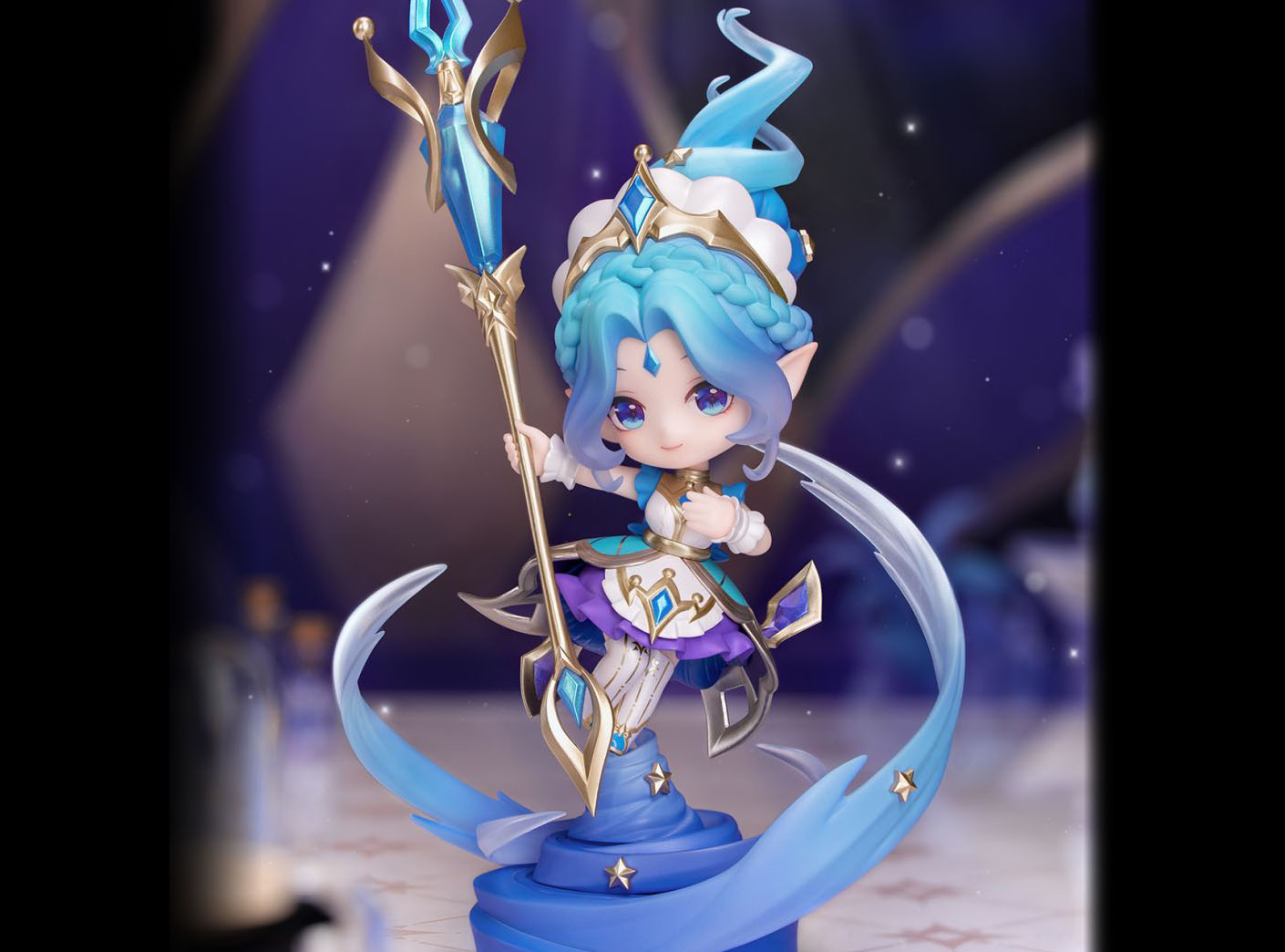 Myethos 金剷剷之戦 至臻 パフュームジェム チビ ジャンナ Myethos 金剷剷之戦 至臻 パフュームジェム チビ ジャンナ