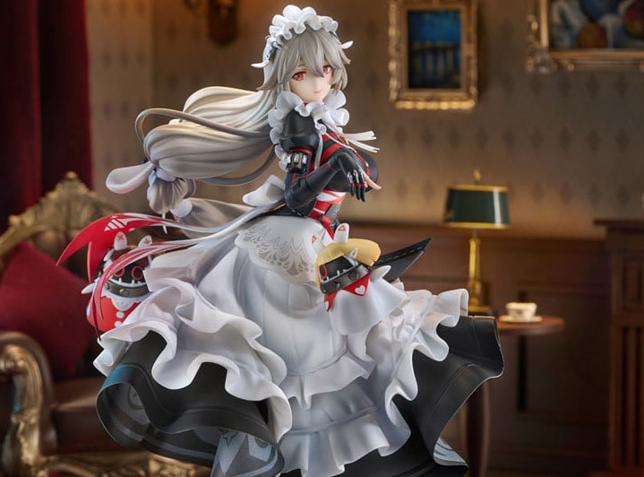 APEX 絶区ゼロ 陣営シリーズ ヴィクトリアメイド リナ APEX 絶区ゼロ 陣営シリーズ ヴィクトリアメイド リナ