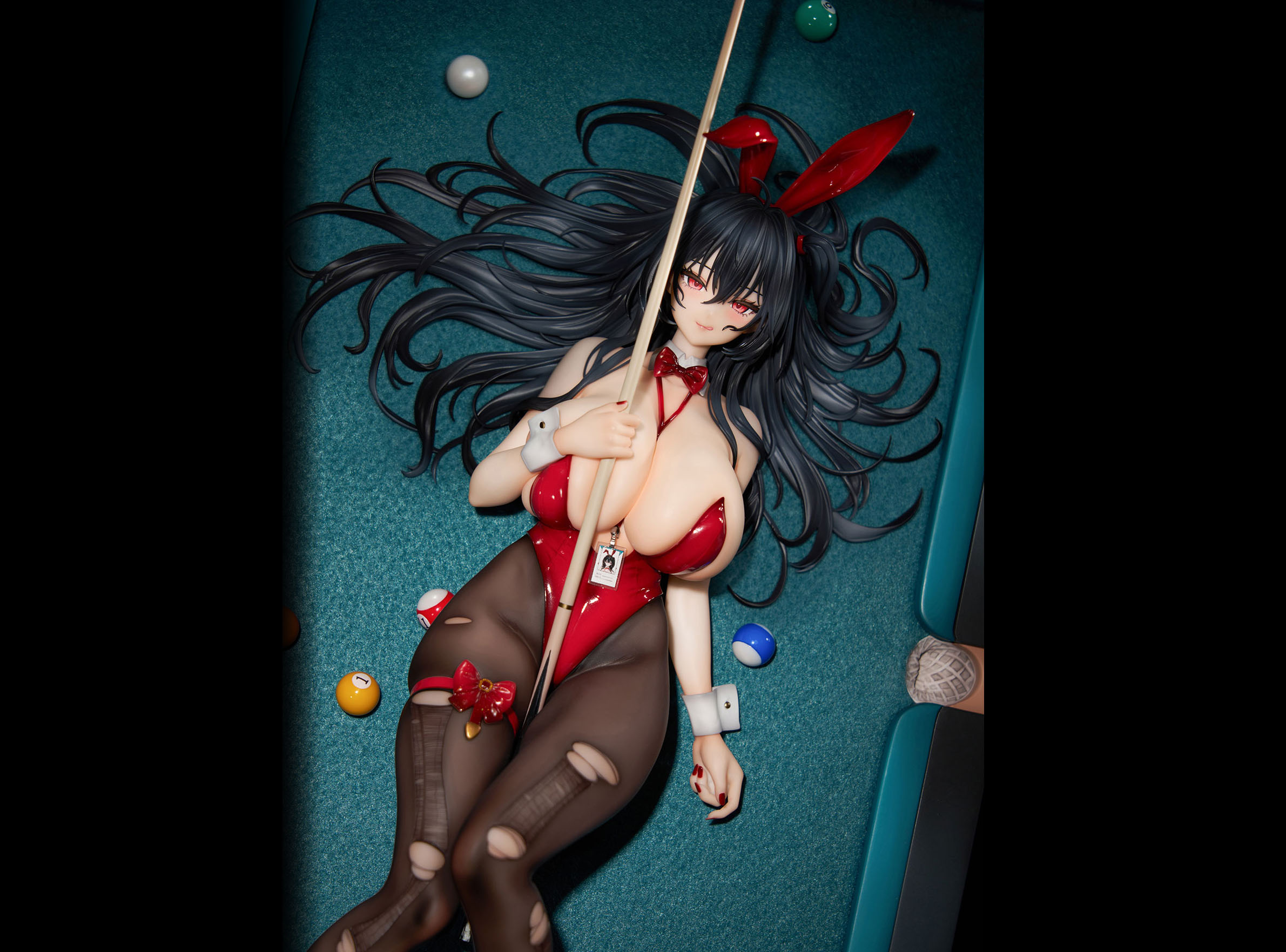 APEX アズールレーン 鷯 綺願良宵Ver.