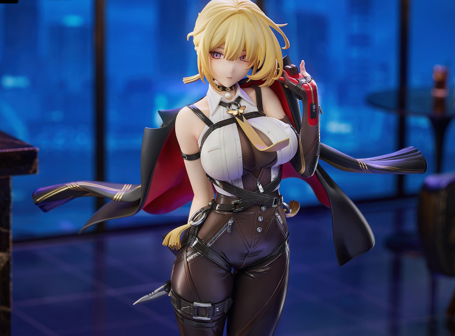 APEX ゼンレスゾーンゼロ 陣営シリーズ