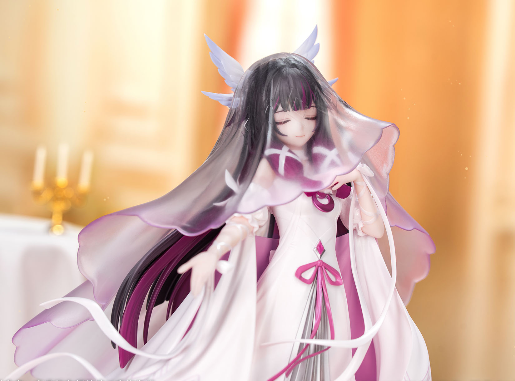 Myethos コロンビア・カーニバルVer.