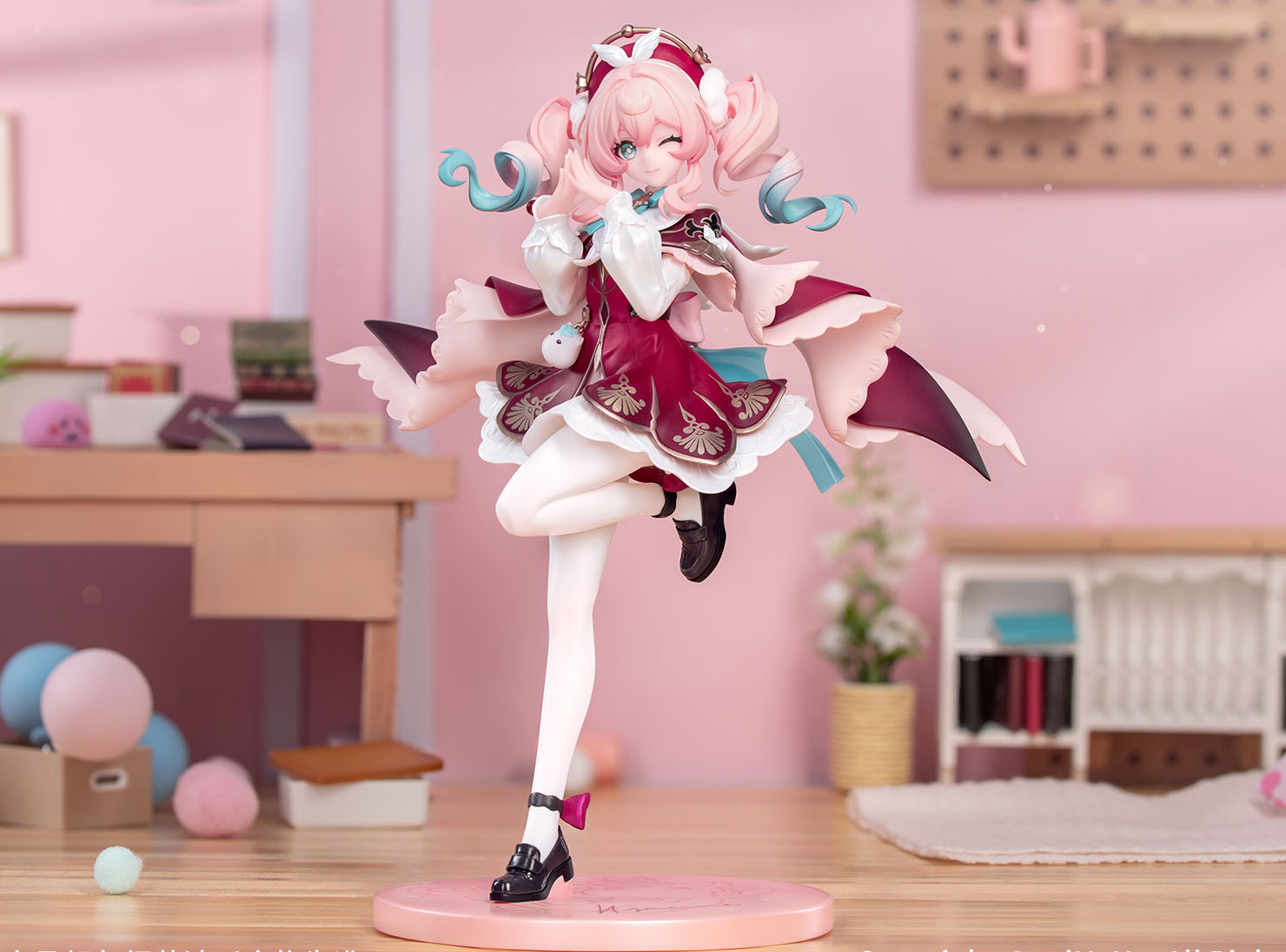 Myethos Gift+シリーズ 『崩壊：スターレイル』 風菫