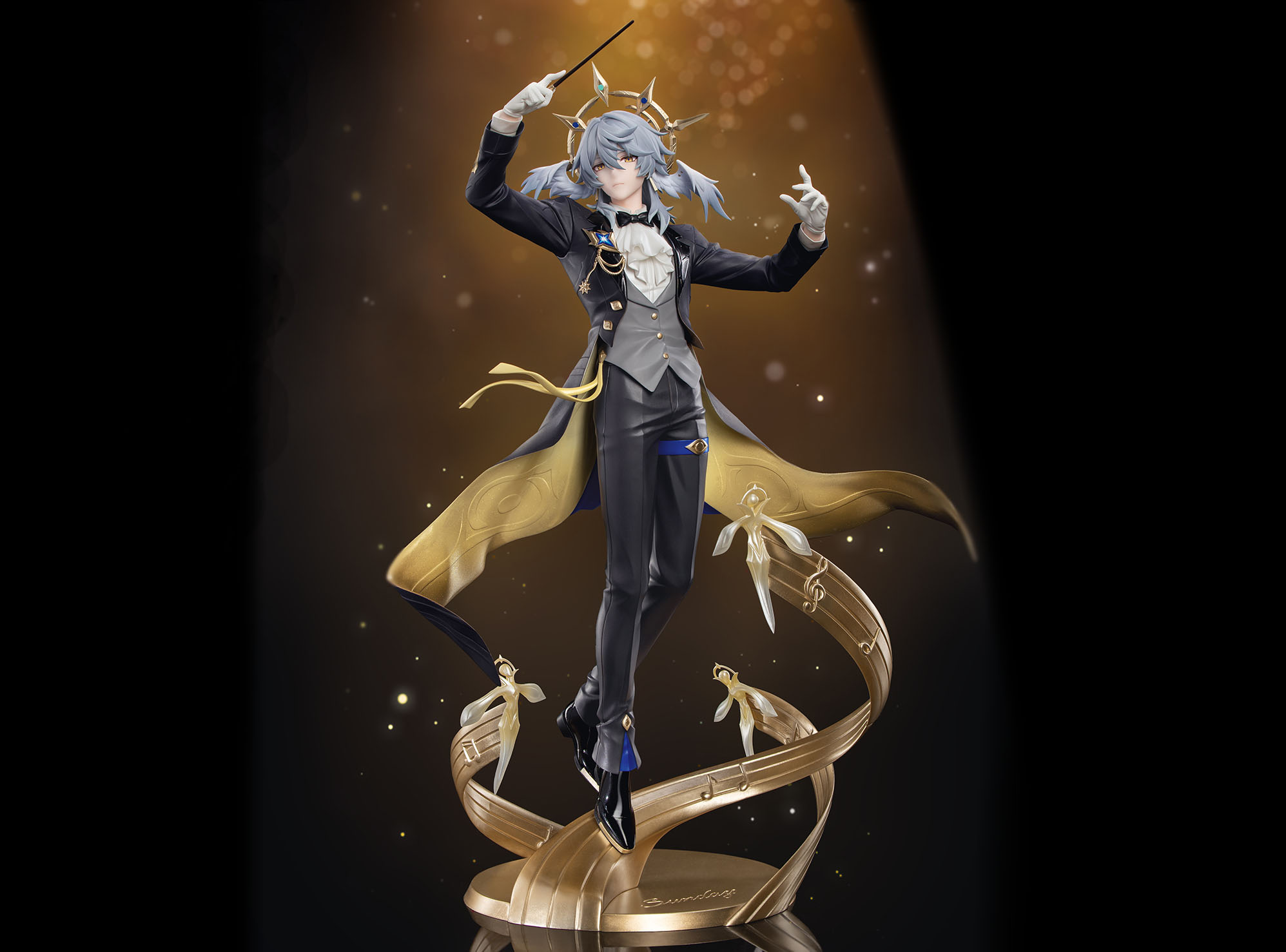 Myethos Gift+シリーズ 『崩壊：スターレイル』 サンデー 星鉄LIVE Ver.