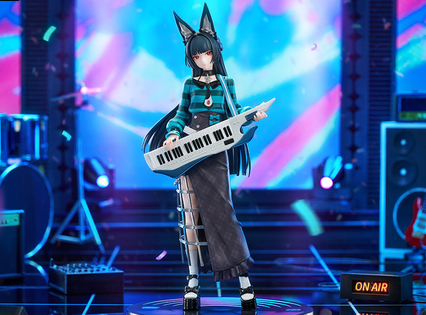 Myethos Gift+シリーズ 『ゼンレスゾーンゼロ』 星見雅 遊園熠刻Ver.