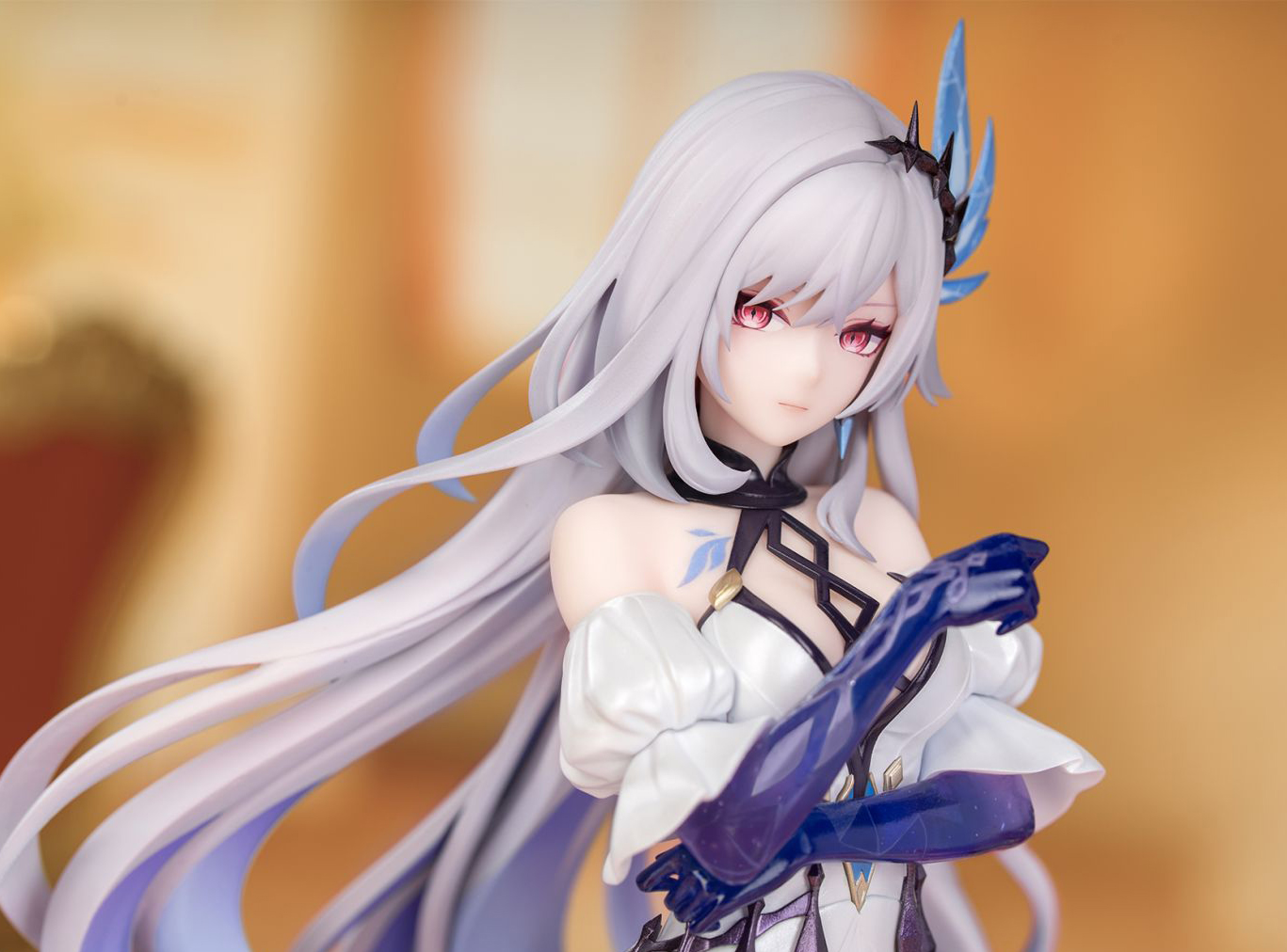 Myethos Gift+シリーズ 『原神』 スカーク カーニバルVer.