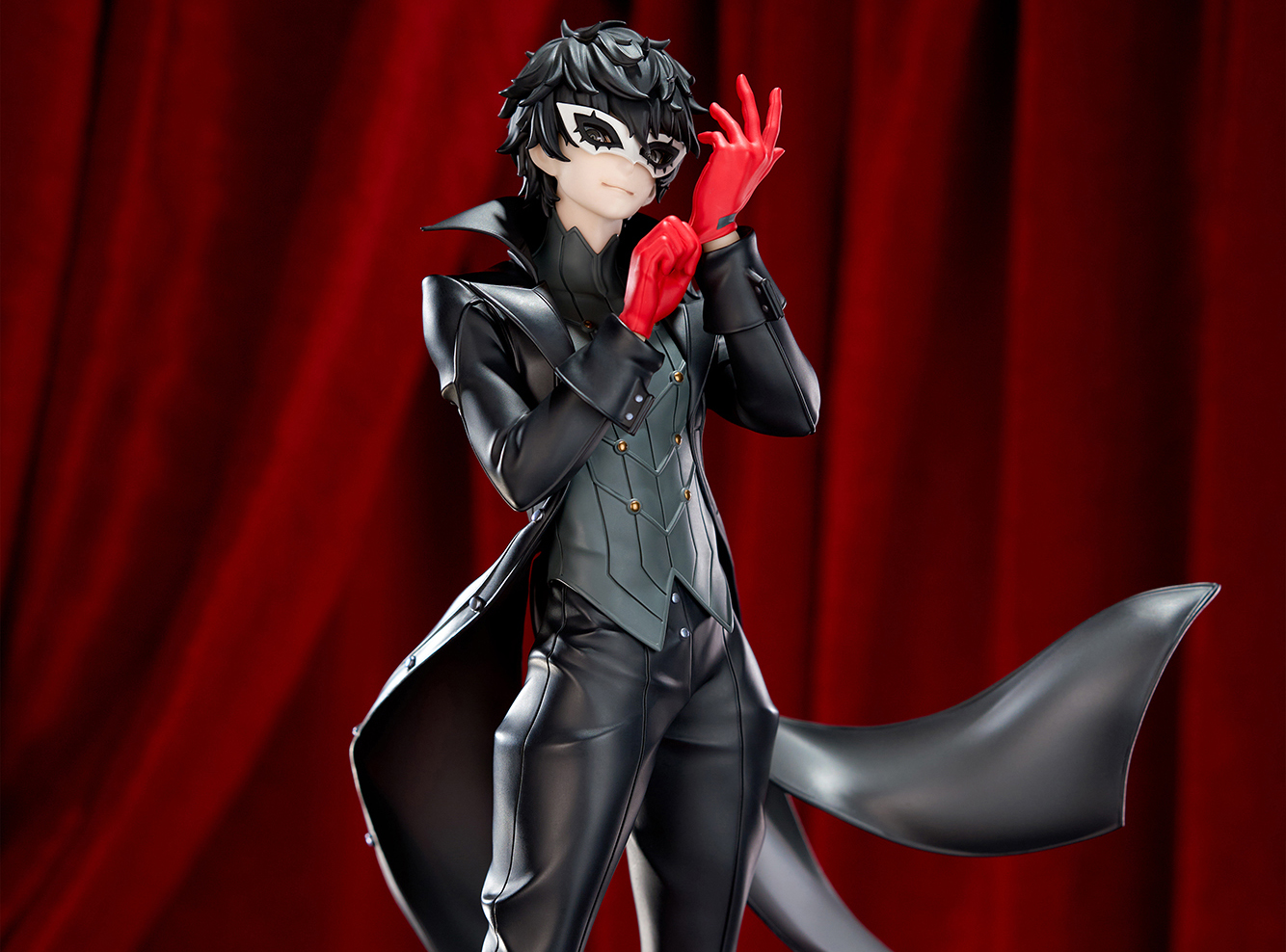 APEX LIMEPIEシリーズ 『ペルソナ5 ザ・ロイヤル』 JOKER