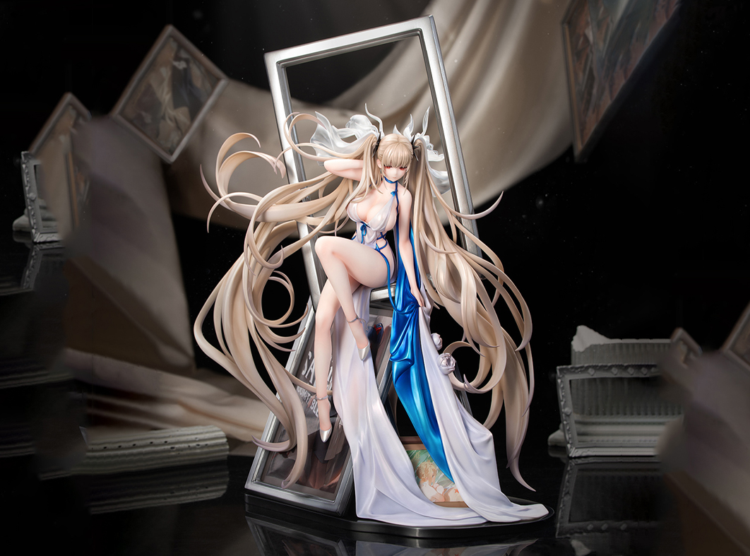 Myethos PVC 『Azur Lane』フォーミダブル 記念の刻印 Ver.