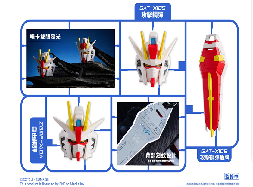 機動戦士ガンダムSEED FREEDOM EasyCard 機動戦士ガンダムSEED FREEDOM EasyCard