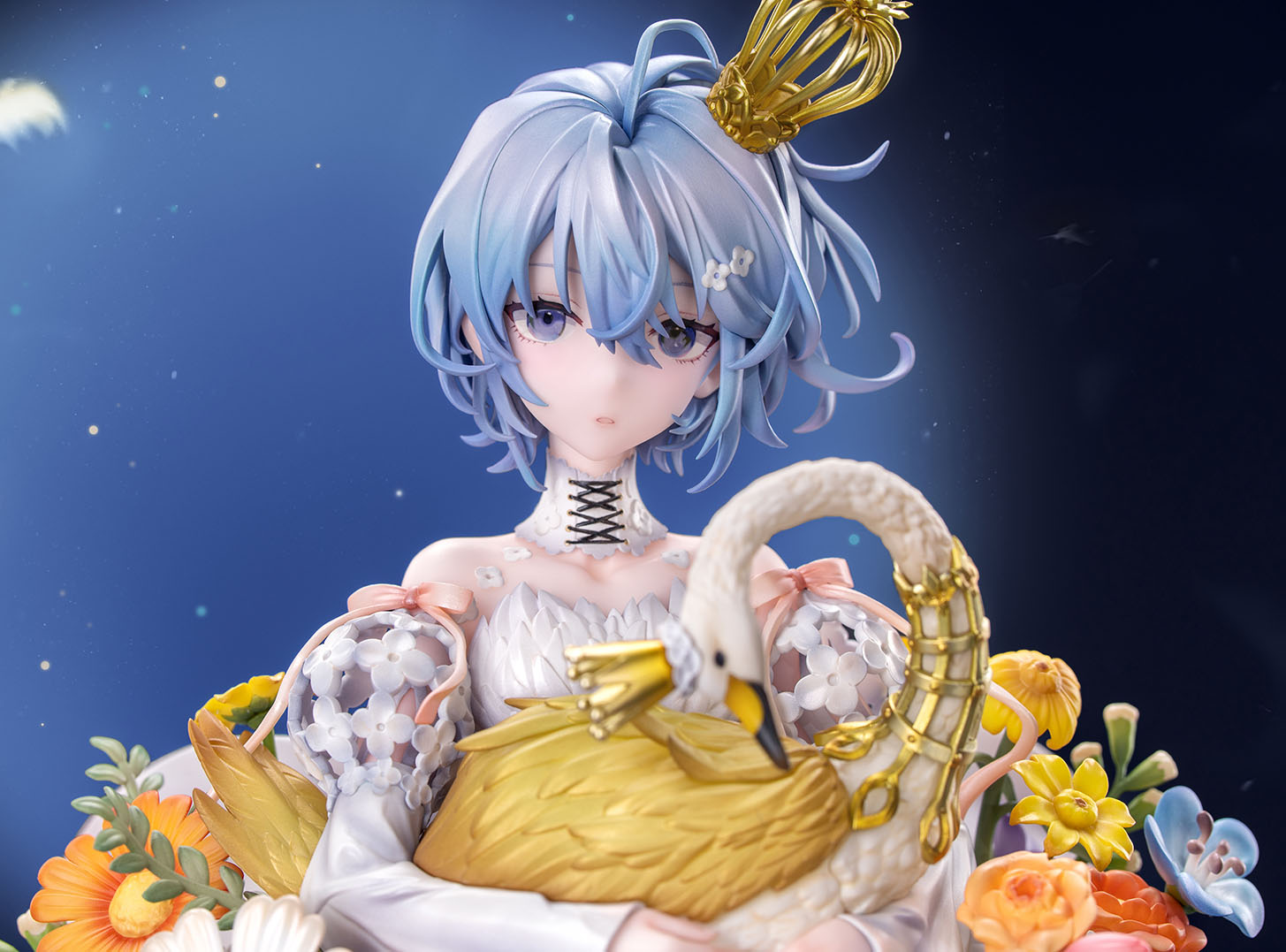 Myethos FairyTale -Another童話系列- 天鵝湖