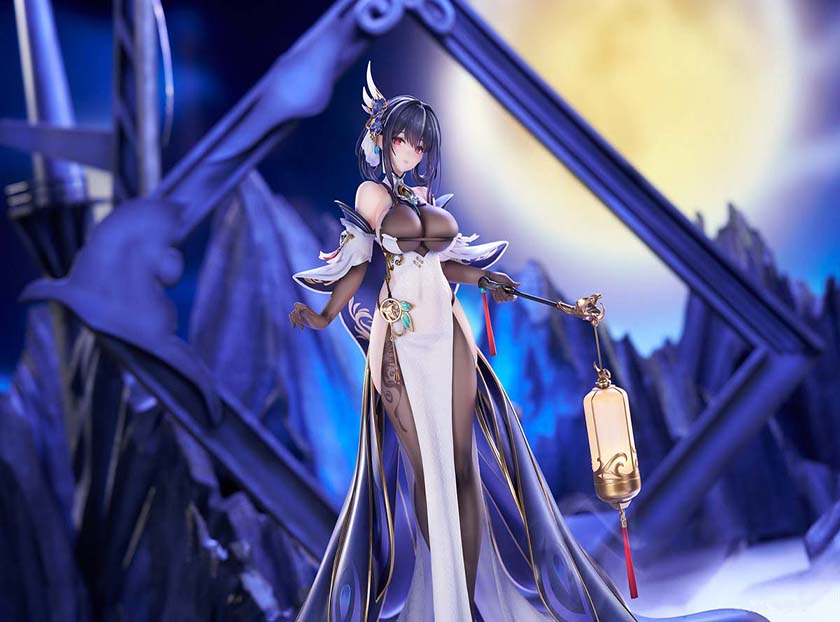 APEX 碧藍航線 鎮海改 APEX 碧藍航線 鎮海改