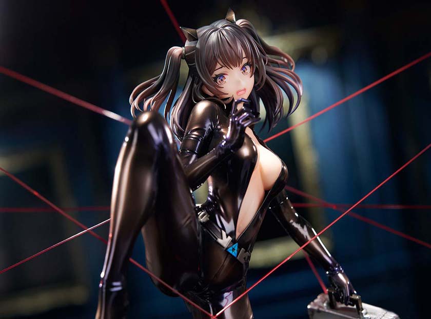 APEX-《棕色塵埃2》 莎赫拉查德 代號S APEX-《棕色塵埃2》 莎赫拉查德 代號S