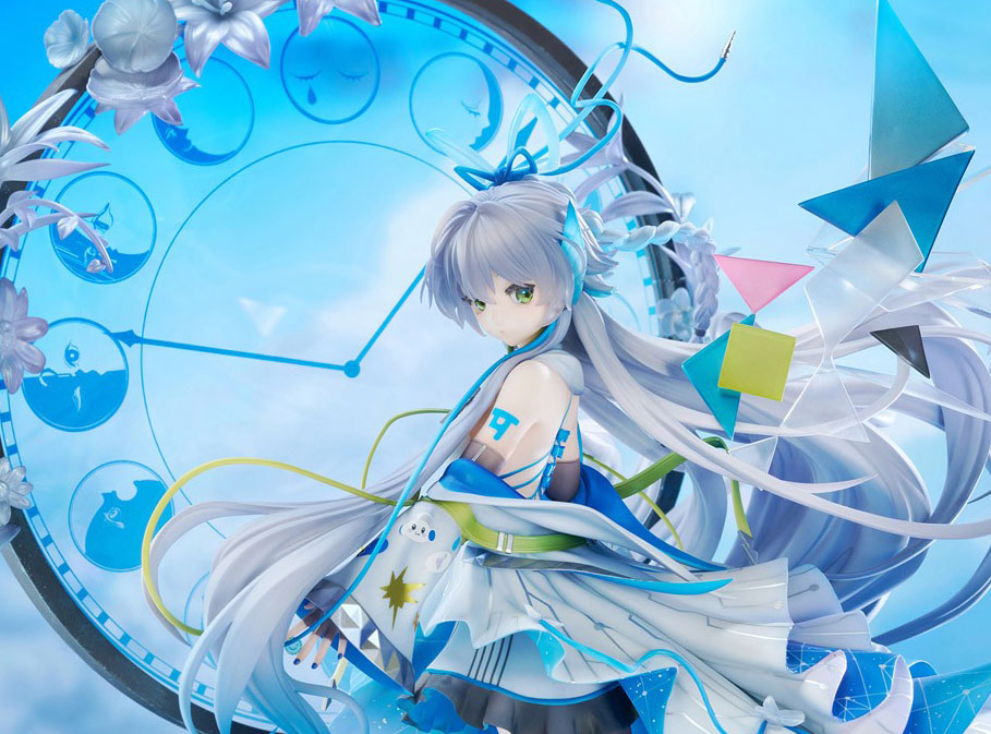 APEX 洛天依 十二週年