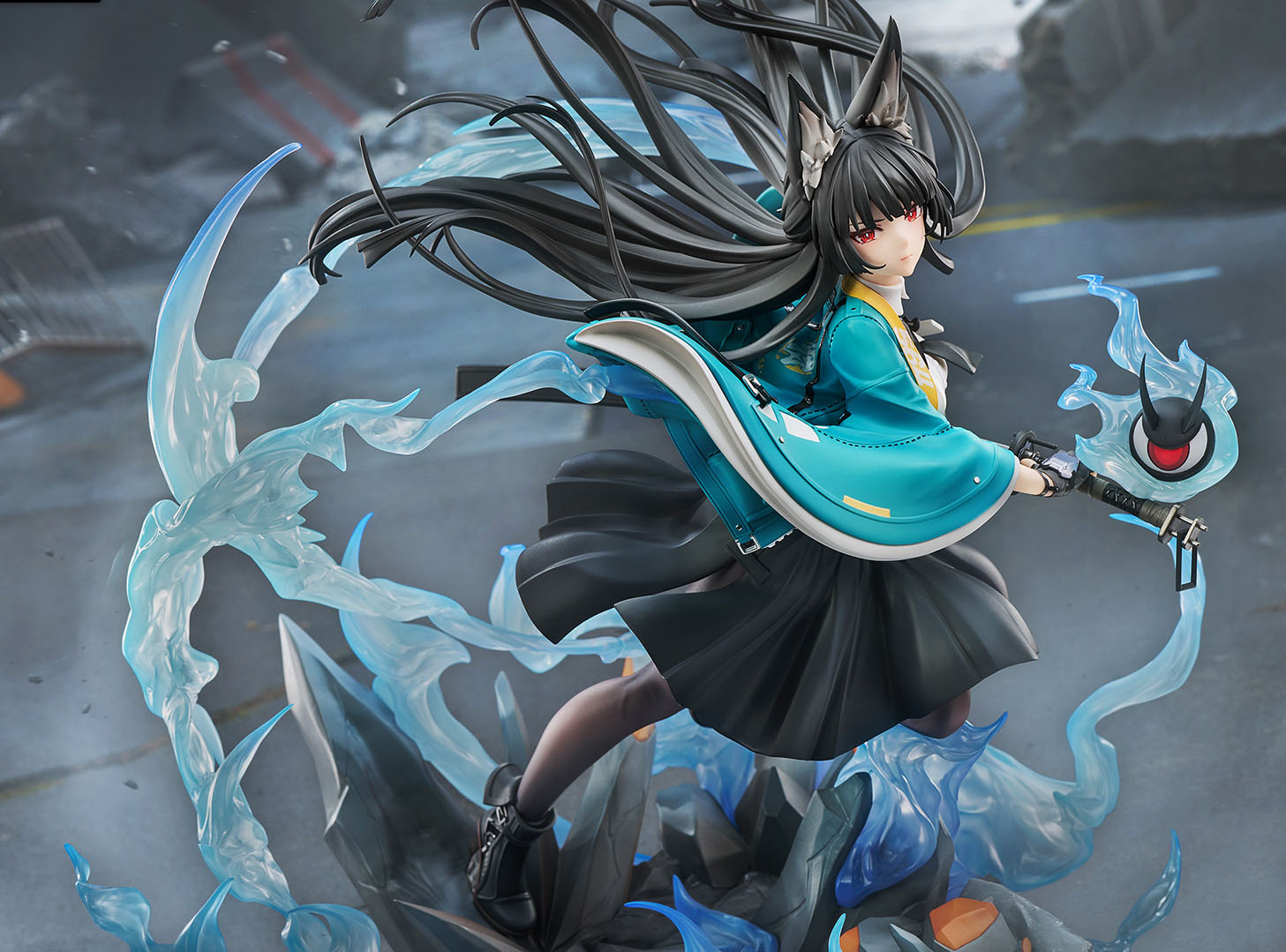 APEX 絕區零 星見雅‧礪世澄滄