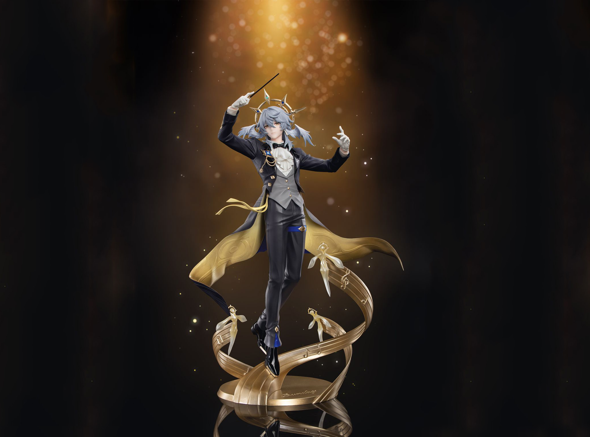 Myethos 崩壞星穹鐵道 Gift+系列 星期日 星鐵LIVE