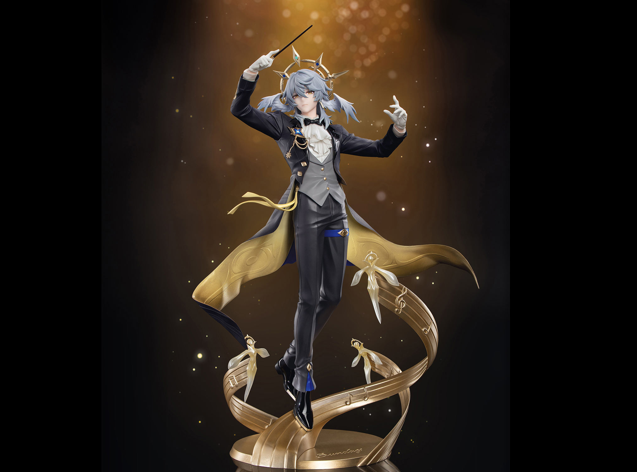 Myethos 崩壞星穹鐵道 Gift+系列 星期日 星鐵LIVE