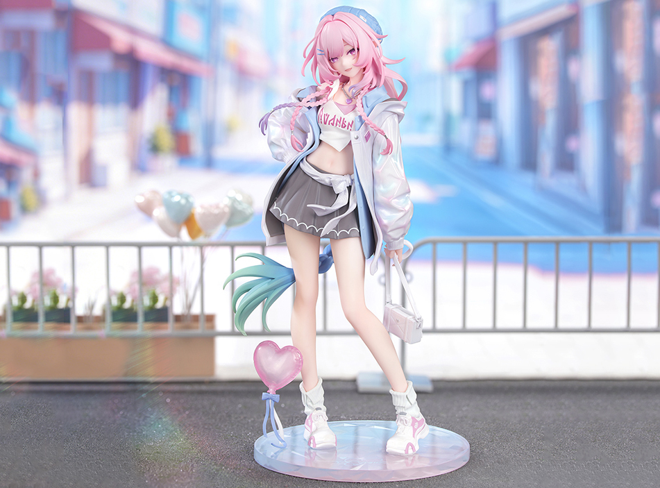 Myethos 昔蓮 美好假日