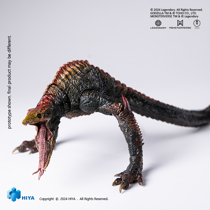 鉅霖有限公司 2個セット モンスターアーツ コング スカルクローラー